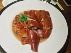-广东道至正餐厅(区庄店)