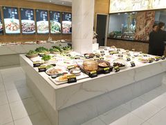 -霞客居酒店·霞客食府·宁海特色小海鲜