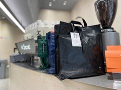 -M Stand(南京新街口金鹰店)