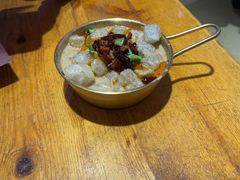 -老杨太太烧烤(文化广场店)