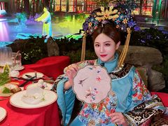 -白家大院·王府宫廷菜(苏州街店)