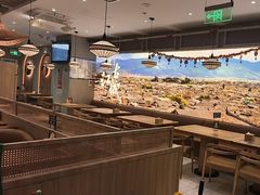 -云海肴·汽锅鸡·云南菜(广安门天虹店)