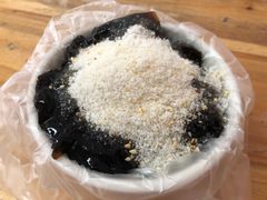 -共和老洪豆花草粿水粿