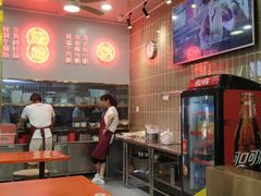 大堂-西关明记肠粉(荔枝湾店)