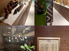 -青藤茶馆(南山路店)
