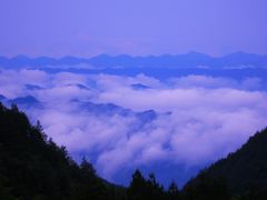 -重庆云阳龙缸景区