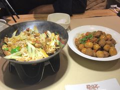 -小柴米·传统江西菜(八一广场店)