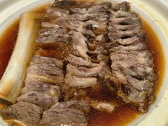 -西贝(宝乐汇店)