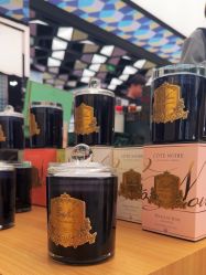 -SCENT BOUTIQUE