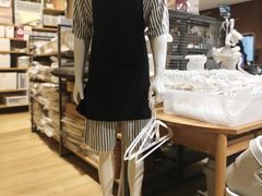 -MUJI无印良品(西单大悦城店)