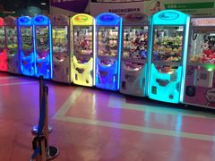-嘉文梦想世界(SM天津滨海城市广场店)