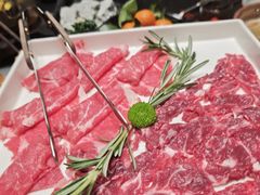 -蘑界·野生菌火锅(深业上城店)