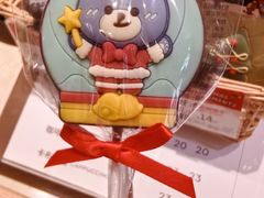 -巴黎贝甜(凯德MALL望京店)