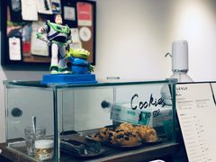 -NokNok Coffee(宽窄巷子店)