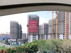 -中集金地美兰城