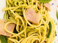 -萨莉亚意式餐厅(特力时尚汇店)