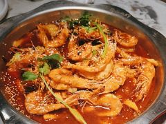 -邵汇大虾(甘井子万达店)
