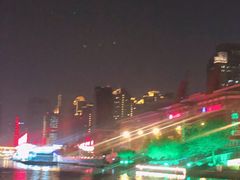 -海河游船-永乐码头(大悲院)