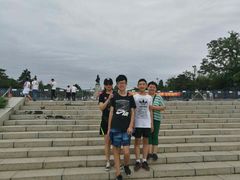 -辽沈战役纪念馆