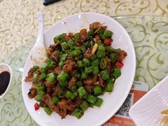-鹏城人家海鲜酒家·23年老字号(较场尾店)