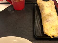 -永和大王(解放东路店)