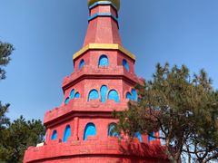 -南京银杏湖乐园