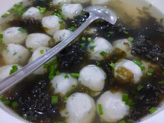 -荣祥海鲜·烟台菜(胜利路二部)
