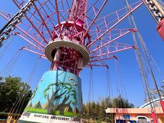 -青岛方特梦幻王国