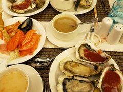 -德福阁(仕德福酒店)