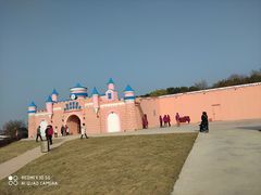 -武汉紫薇都市田园