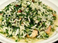 小白菜-健眺小海鲜(临海后山店)