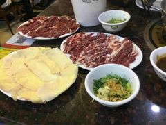 -八合里潮汕鲜牛肉火锅(惠州华贸店)
