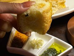 -安妮意大利餐厅(日坛店)
