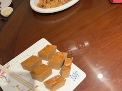 -山水茶艺馆·点心粤菜·30年老字号