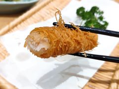-鱼民·现造寿司(育德店)