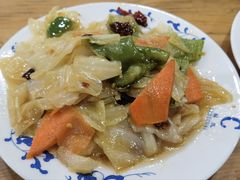 -柴氏风味斋(甘家口店)