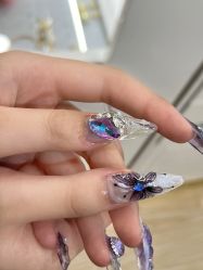 -斯馨·健康美甲美睫