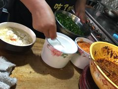 -礼泉醪糟作坊(永兴坊店)
