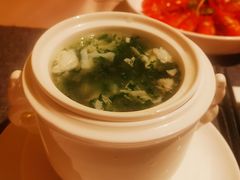 -采悦轩中餐厅·粤菜·海南菜(神州半岛喜来登度假酒店)