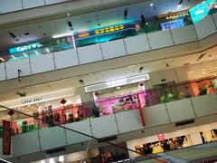 -北京华联购物中心(天通苑店)