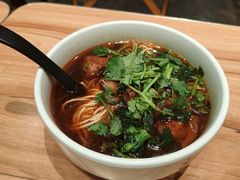 -和府捞面(东方浮庭店)