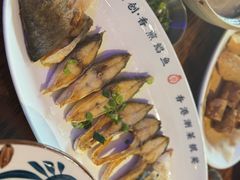 -陈鹏鹏潮汕菜(欢乐海岸 海边景观店)