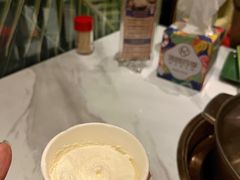 -润园四季椰子鸡火锅(海上世界店)