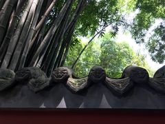-成都杜甫草堂博物馆