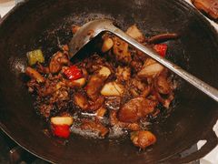 -潇湘华天大酒店-湘·悦美食街(芙蓉中路店)