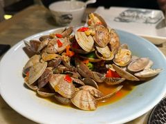 -吴越荣记苏州菜·松鼠桂鱼 100% 活鱼现做(月光码头店)