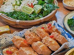 -越美小馆·越南料理(曲江店)