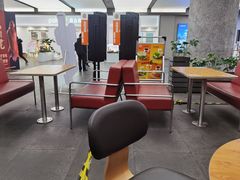 大堂-汉堡王(SKLP店)