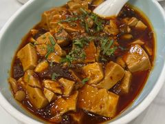 -天龙宝严素食馆(大兴善寺店)