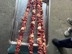 -努日曼无花果抓饭快餐(和田街小区店)